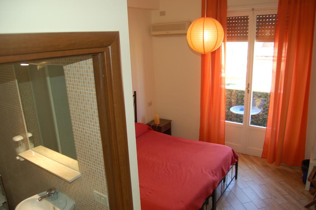 Gasthof Antadia Palermo