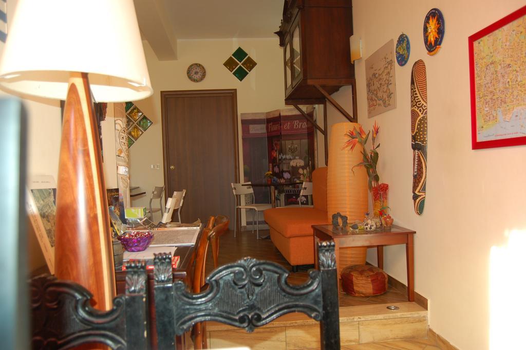 Gasthof Antadia Palermo