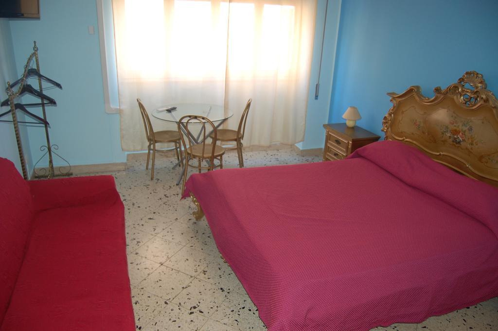 Gasthof Antadia Palermo