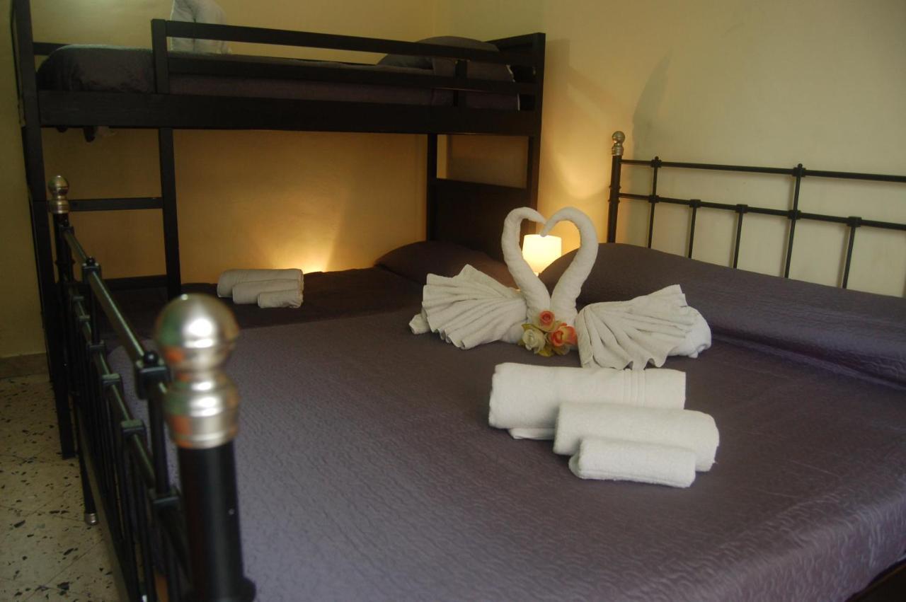 Antadia 3* Palermo