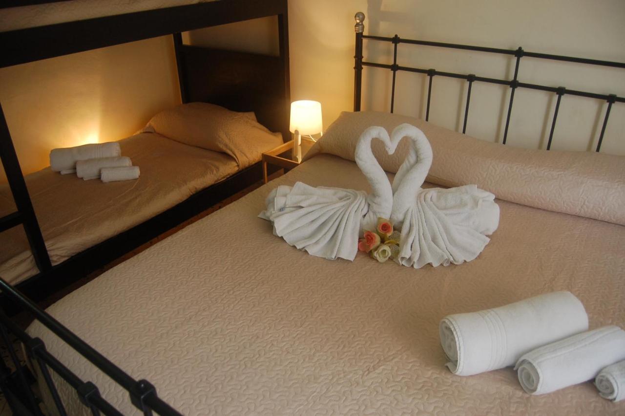 Casa de hóspedes Antadia B&B Palermo