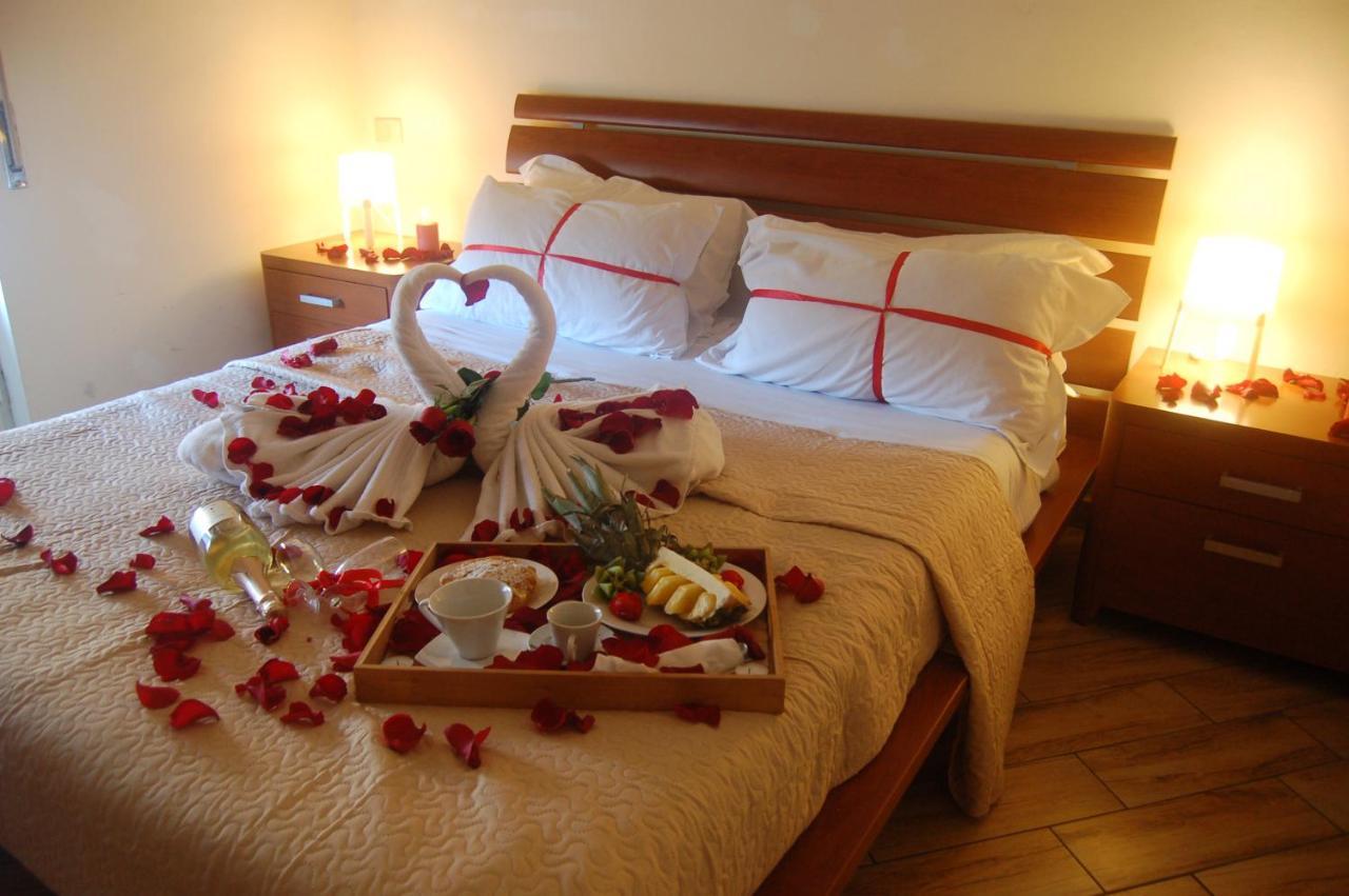 Casa de hóspedes Antadia B&B Palermo