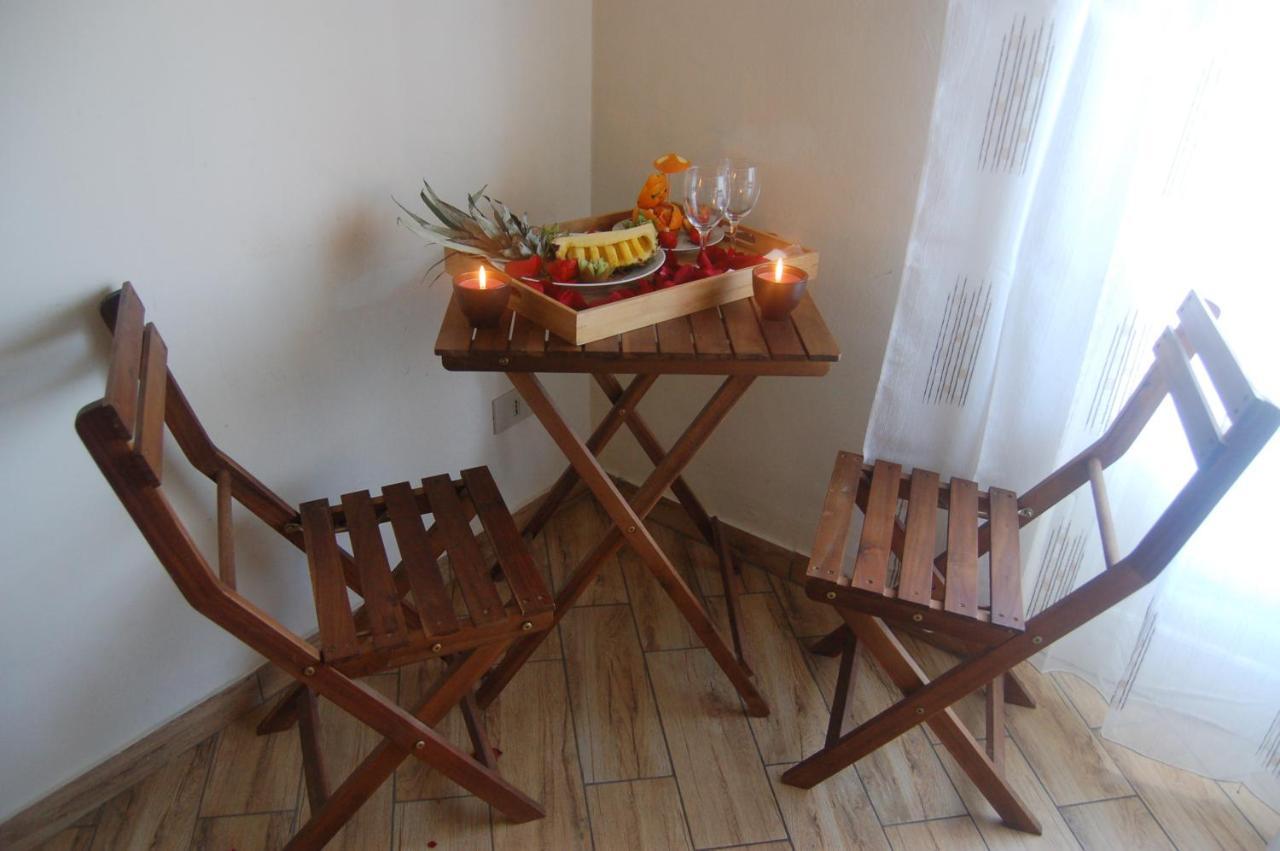 Casa de hóspedes Antadia B&B Palermo