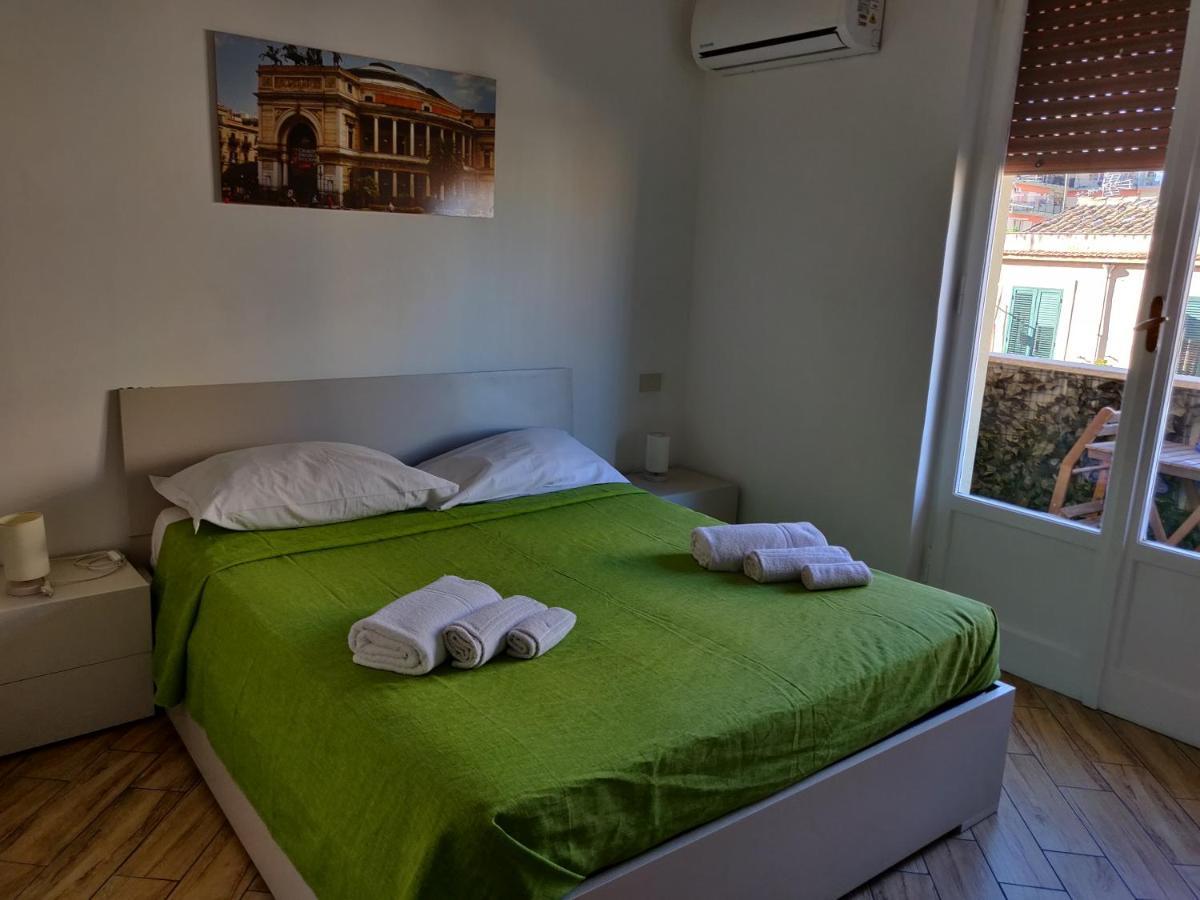 Antadia B&B Casa de hóspedes
