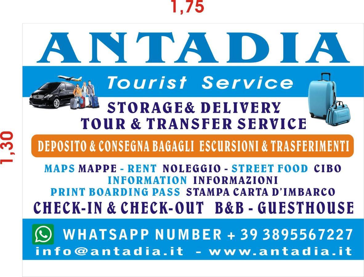 Antadia B&B