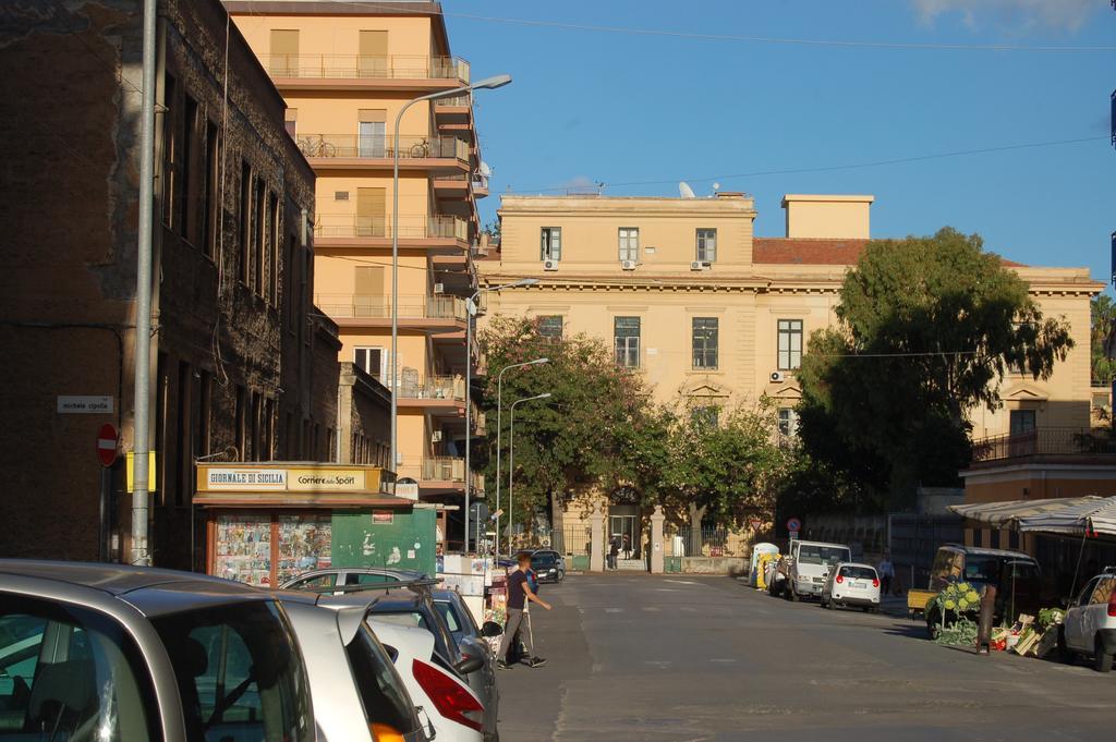 Pensión Antadia 3*