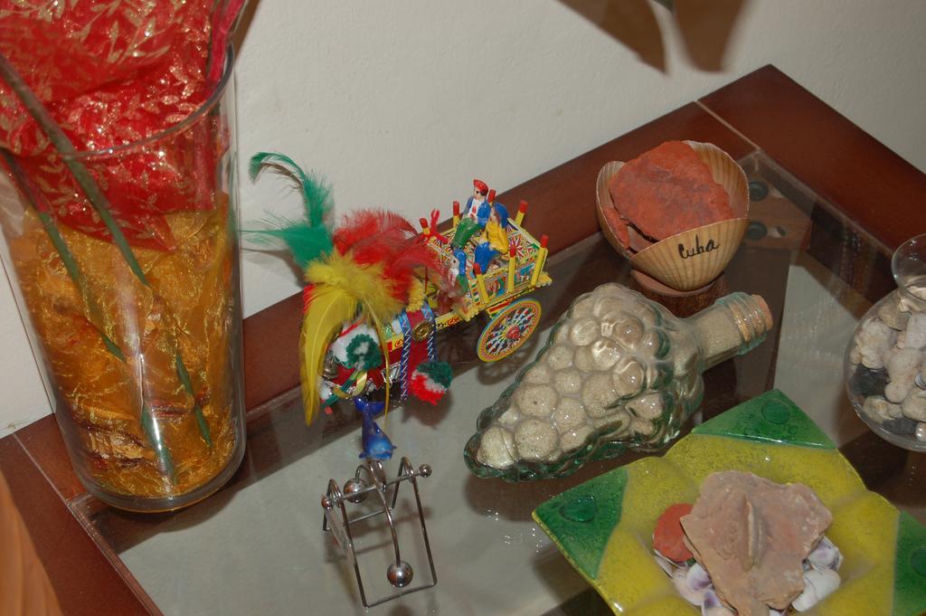 Casa de hóspedes Antadia B&B Palermo