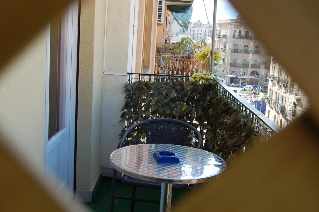 Casa de hóspedes Antadia B&B