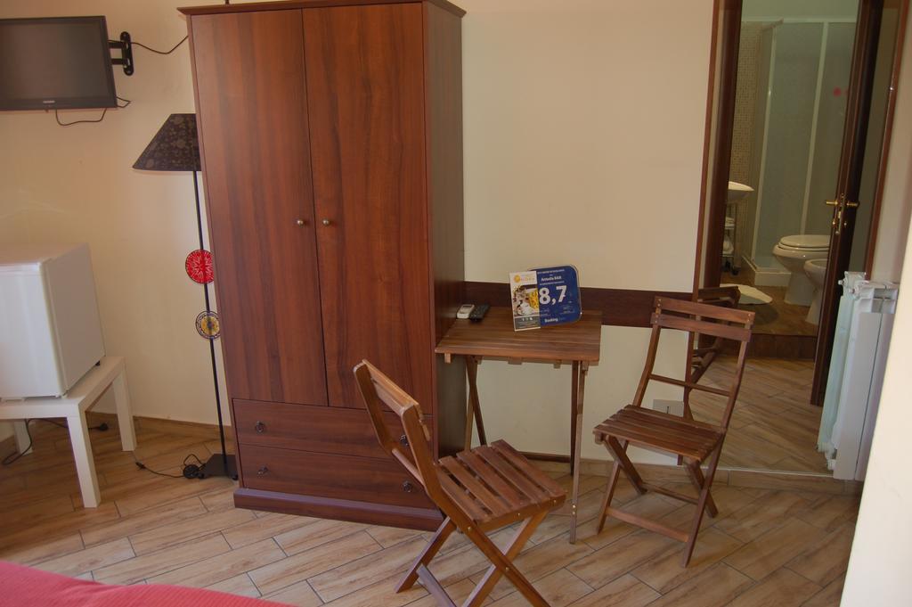 Antadia B&B Palermo