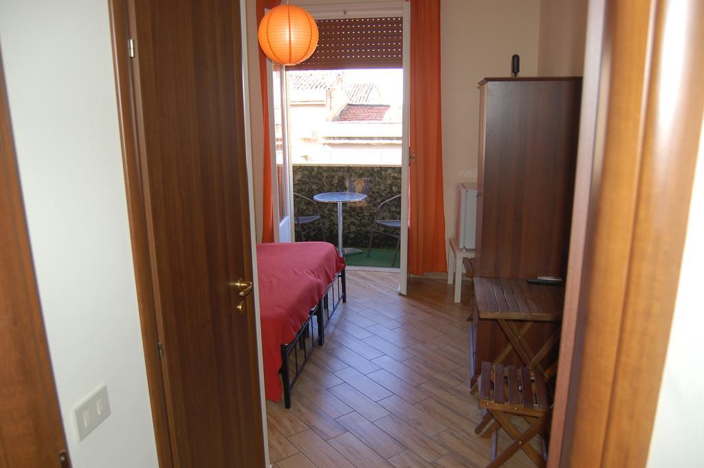 Antadia B&B Palermo