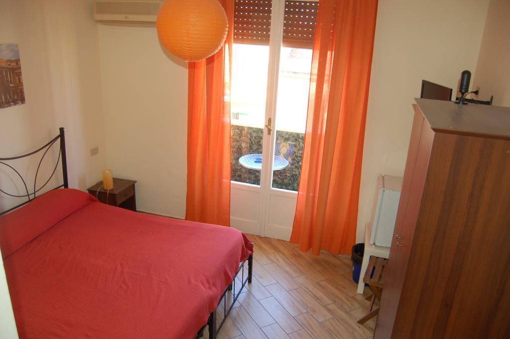 Casa de hóspedes Antadia B&B