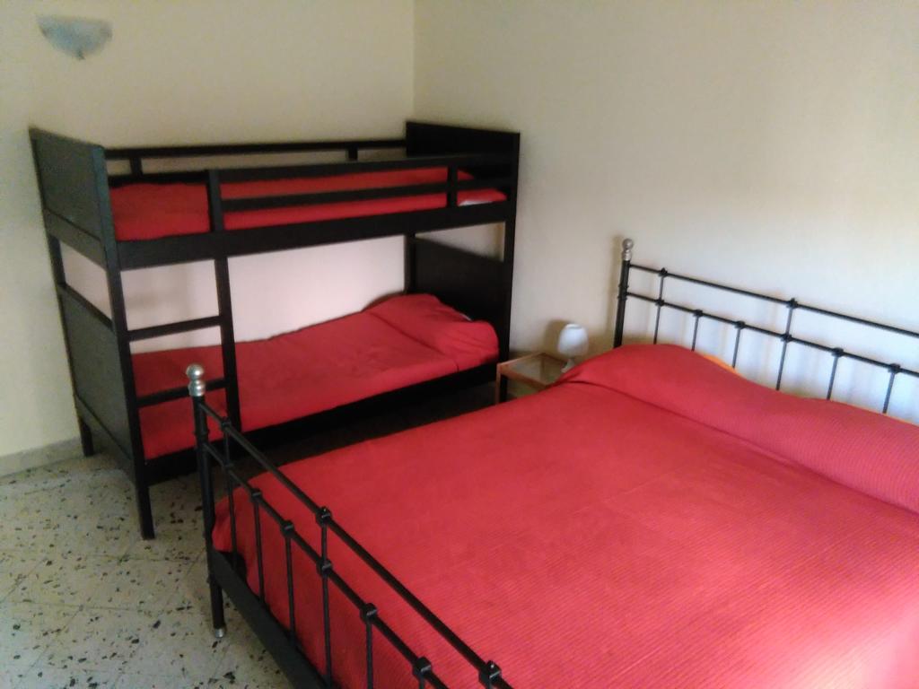 Antadia Pensión 3*
