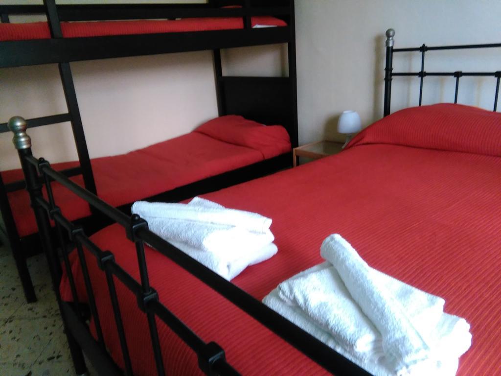 Antadia B&B Casa de hóspedes