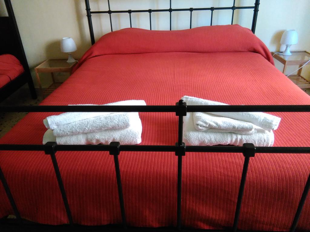 Casa de hóspedes Antadia B&B 3*