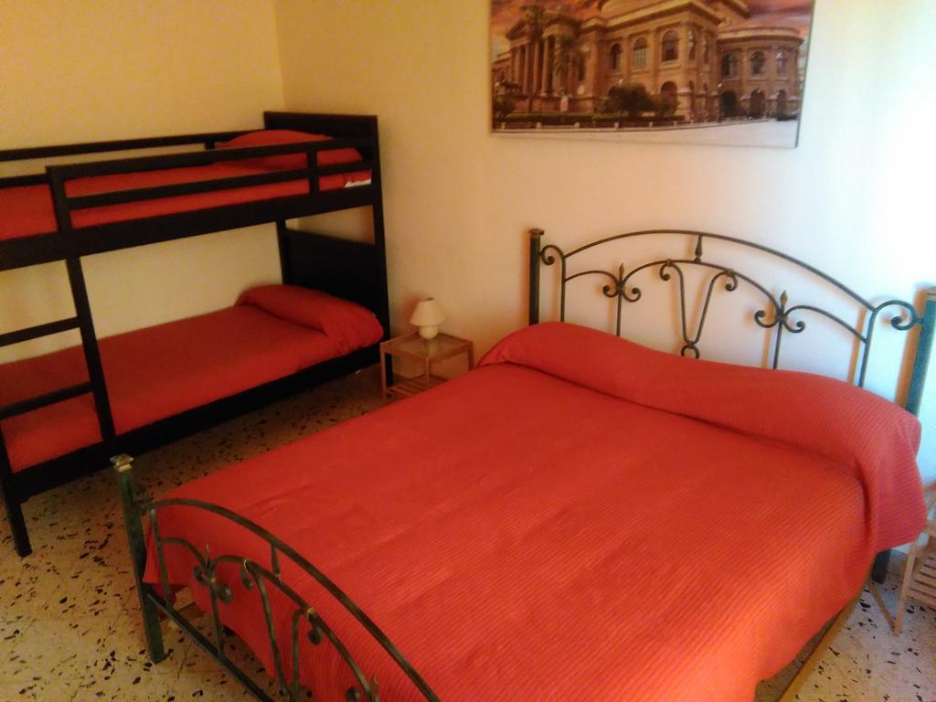 Antadia 3* Palermo