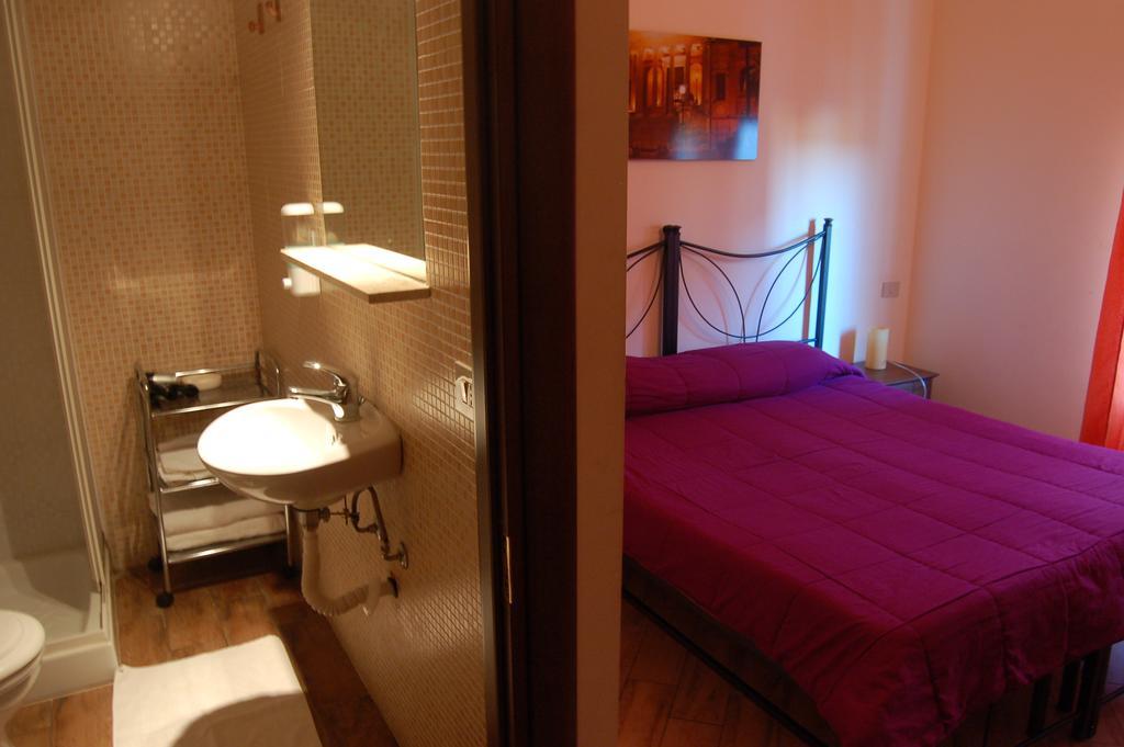 Casa de hóspedes Antadia B&B