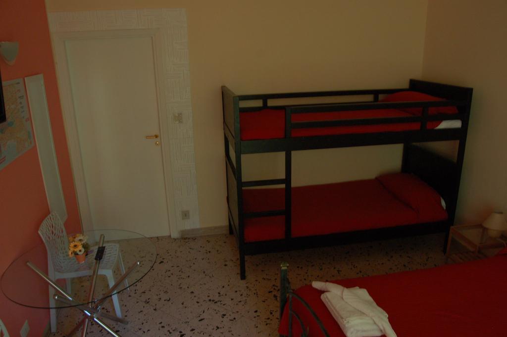 Antadia Pensión 3*